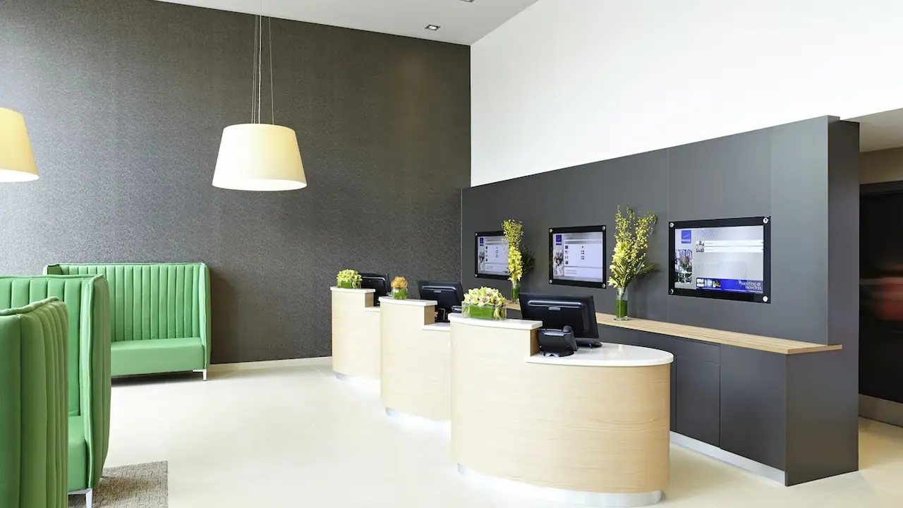 Novotel London Wembley